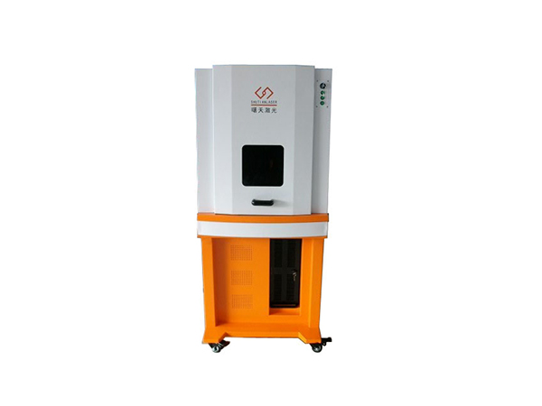 ST-D-UVL A型紫外激光打標機