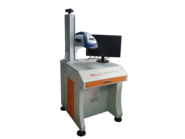 ST-D-LME-ULYXE6型端面泵浦激光打標(biāo)機