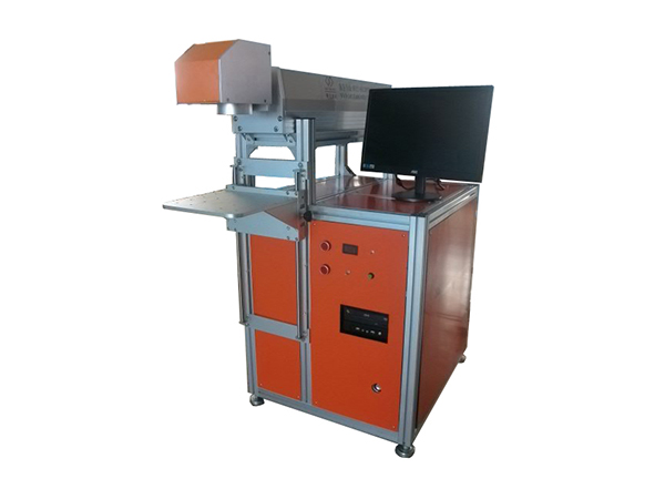 ST-D-CO2 D型 CO2激光打標(biāo)機(jī)