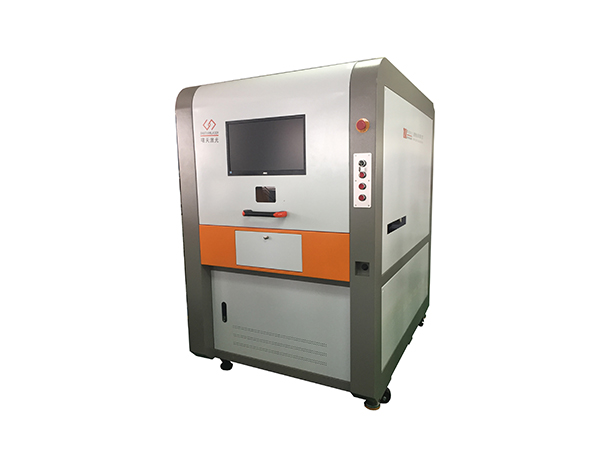 ST-D-PCB A型激光打碼系統(tǒng)