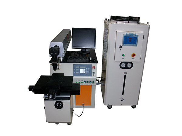 ST-H-1GY400E型 激光焊接機(jī)