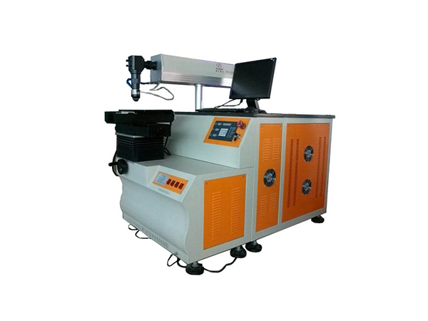 ST-H-1GY 500D型 激光焊接機(jī)