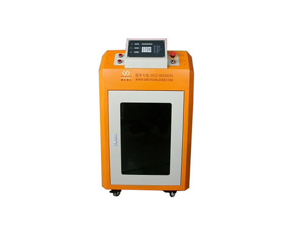 ST-H-1GX B型 光纖傳輸激光焊接機